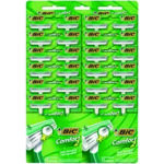 Aparelho de Barbear BIC Comfort 2 Pele Sensível 24UN