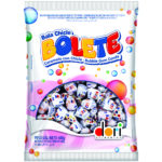 Bala Bolete Tutti Frutti Dori 400GR