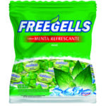 Bala Freegells Menta 475gr