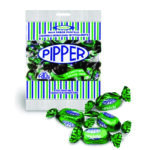 Bala Pipper Hortelã Santa Fé 600gr