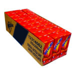 Bebida Láctea Nescau Sabor Chocolate 27x180ml