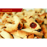 Biscoito Comes e Damião Gravatinha 2kg