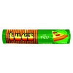 Biscoito Tuc´s Din Cracker´s Pizza 30x100gr
