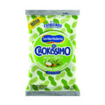 Amendoim Crokíssimo Salsa e Cebola 1,010kg