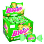 Chiclete Big Big Hortelã 350gr