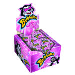 Chiclete Bubbaloo Tutti-Frutti 60un