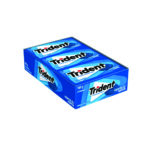 Chiclete Trident Hortelã 21un