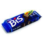 Chocolate Lacta Bis ao Leite 16un