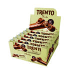 Chocolate Peccin Trento Avelã 16x32gr