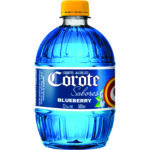 Coquetel Alcoólico Corote Sabores Blueberry 12x500ml