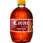 Coquetel Alcoólico Corote Sabores Canelinha 12x500ml
