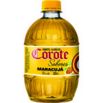 Coquetel Alcoólico Corote Sabores Maracujá 12x500ml