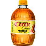 Coquetel Alcoólico Corote Sabores Pêssego 12x500ml