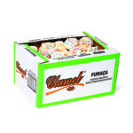 Doce Clamel Fumaça 50un