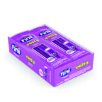 Goma Fini Tubes Uva 12x15gr