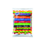 Sorvete Biba Geladinho Sortido 40x55gr