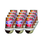 Creme Hersheys Ioio Mix Chocolate Duo 12un