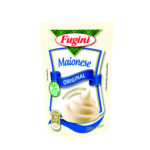Maionese Fugini Tradicional Sachê 180gr