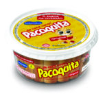 Doce Santa Helena Paçoquita Rolha Desembalada 65un