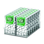 Pastilha Ferrero Rocher Tic Tac Menta 14un