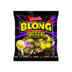 Pirulito Peccin Blong Energy 24un