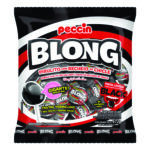 Pirulito Peccin Blong Black 24un