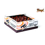 Chocolate Clamel PopMel Tradicional 50un