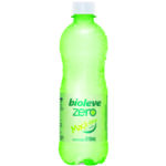 Refrigerante Bioleve Zero Maçã Verde 12x510ml