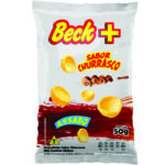Salgado Beck+ Churrasco 10x50gr