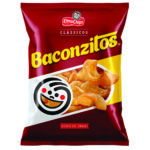 Salgado Elma Chips Baconzitos 86gr