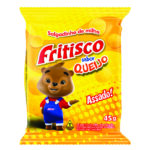 Salgado Fritisco Queijo 10x45gr