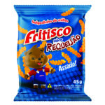Salgado Fritisco Requeijão 10x45gr