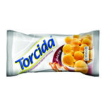 Salgado Pepsico Torcida Bacon 60gr