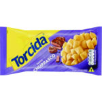 Salgado Pepsico Torcida Churrasco 60gr