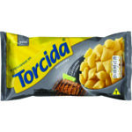 Salgado Pepsico Torcida Costelinha com Limão 60gr