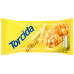 Salgado Pepsico Torcida Queijo 60gr