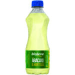 Suco Bioleve Abacaxi e Hortelã 12x390ml