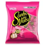 Chocolate Lacta Bombom Sonho de Valsa 1kg
