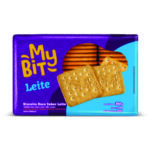 Biscoito My Bit Leite 350gr