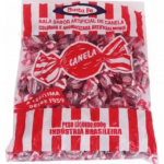 Bala de Canela Santa Fé 600GR