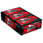 Chiclete Trident Xfresh Cereja Ice 21un