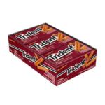 Chiclete Trident Canela 21un