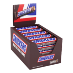 Chocolate Mars Snickers Chocolate 20x45gr
