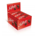 PROMOÇÃO! Chocolate Nestlé Suflair ao Leite 20x50gr