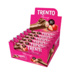 Chocolate Peccin Trento Morango 16x32gr