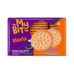Biscoito My Bit Maria 350gr