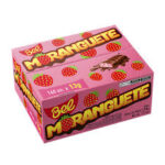 Chocolate Bel Moranguete 160un