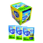 Suco em Pó MID Baunilha com Limão 15x20gr