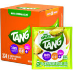 Suco em Pó Tang Abacaxi 18x18gr