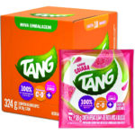 Suco em Pó Tang Goiaba 18x18gr